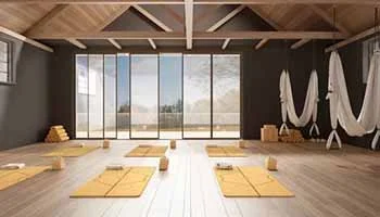 Signature Park Yoga/Meditation Center